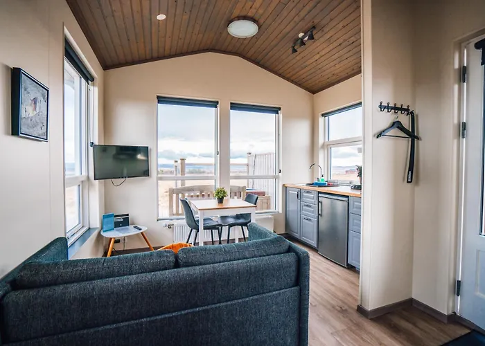 Blue View Cabin 5B With Private Hot Tub