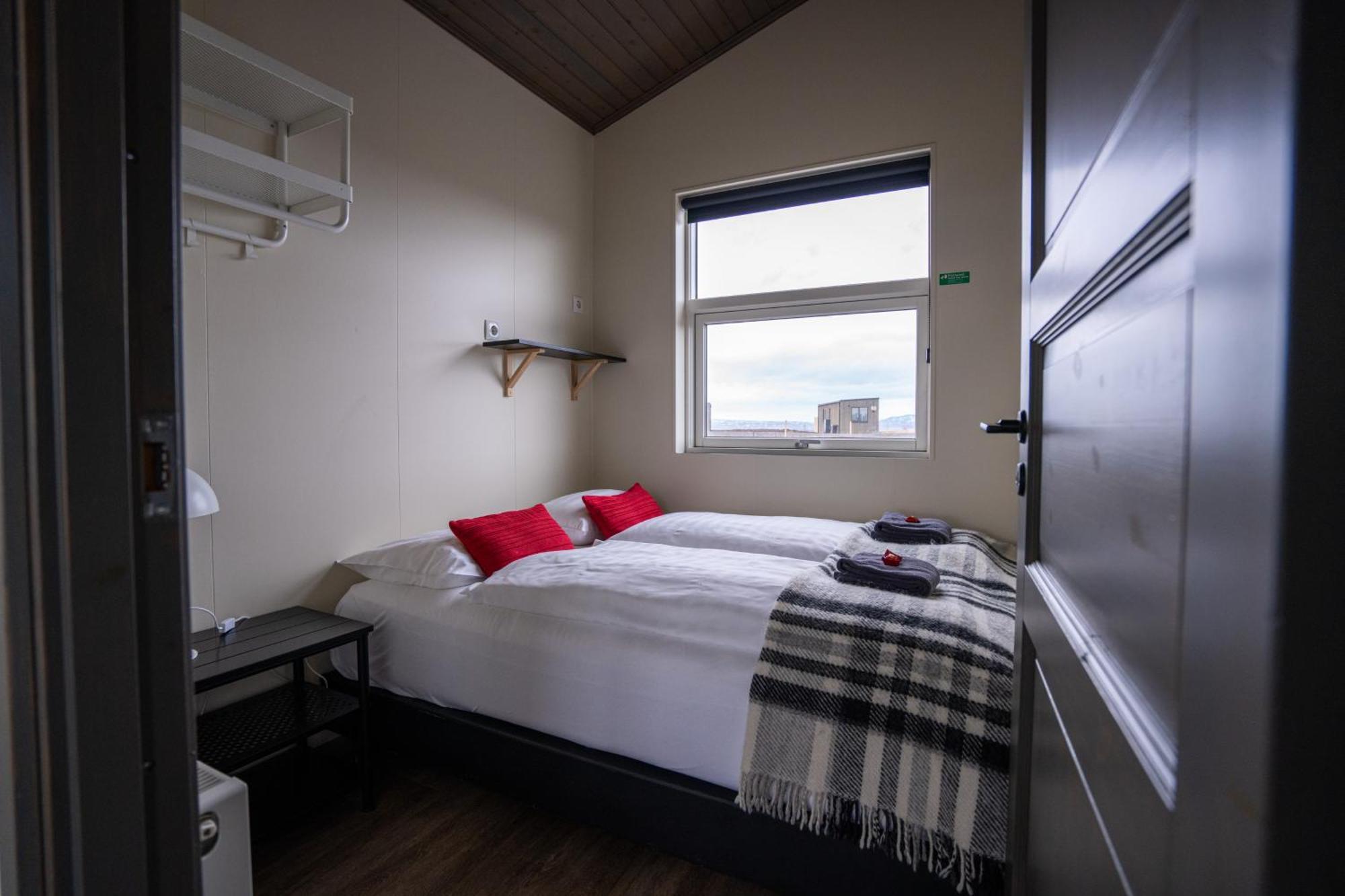 Blue View 5b With Private Hot Tub * Reykholt (Southern Iceland)